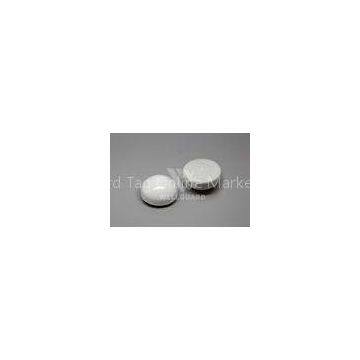 Supermarket  clothes Security Tag , RF Hard tag , ABS 8.2MHz Security tag factory for store