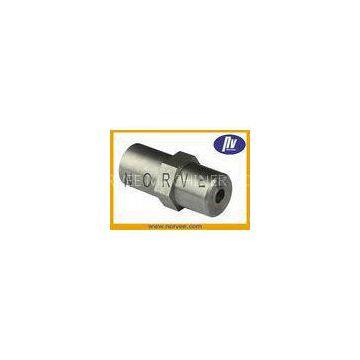 high precision Copper / Stainless steel CNC Precision Machining Parts