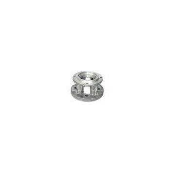 Professional Automotive Aluminum Sand Castings Valve Fixture AISI 6061 T6