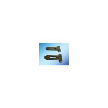 short wedge bolt
