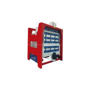 Multi Rotary Rice Grading Sieve