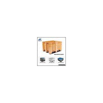Pallet Container (HR-PCK1210L02)