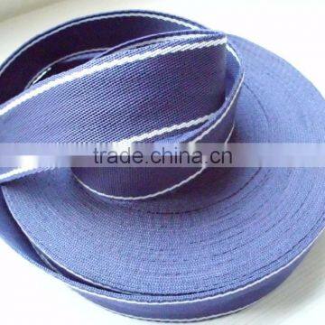 narrow woven tape from factory