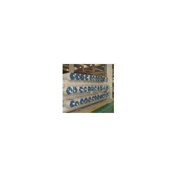 Bare and Oil Carbon Steel Seamless Pipe with Chemical and Mechanical Test