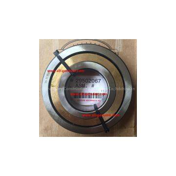 29502067 BEARING TEREX NHL TR35A TR50 TR60 TR100 3305F 3303 3307 SRT95 SRT45 SRT55 SET230 NTE240 NTE260 MT3600 MT3700 MT4400AC ALLISON CUMMINS