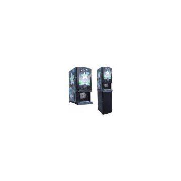 Coffee Vending Machine (HV302MC-3 Selection Public/Office Style)