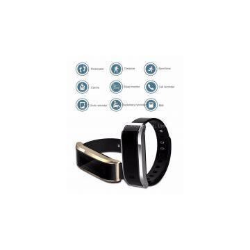 Smart Wristband Watches Smartband for IPhone and Android Phone Sport Bracelet Smart Bracelet Watch TW07 photo-3