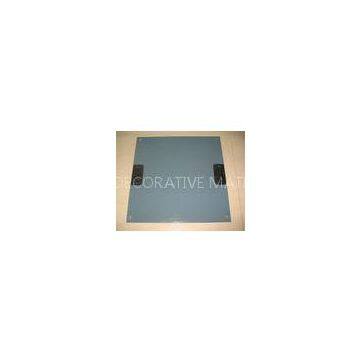 Fireproof Anti Static Raised Access Flooring Raised Computer Floor Tiles