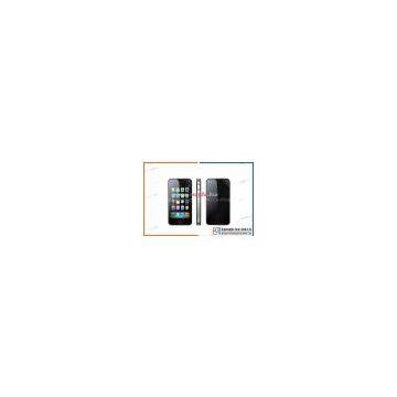 Real Ki 4 Cheap Mobile Phone 3.6 Inch Dual Sim Dual Standby 2.0 Mega Pixel