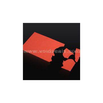 Colored Destructible Labels