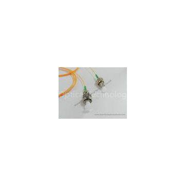 Sensor And Light Source 5 - 20 mw Green Laser Diode 520nm Approved ISO9001