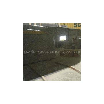 Antique Brown Granite Slabs