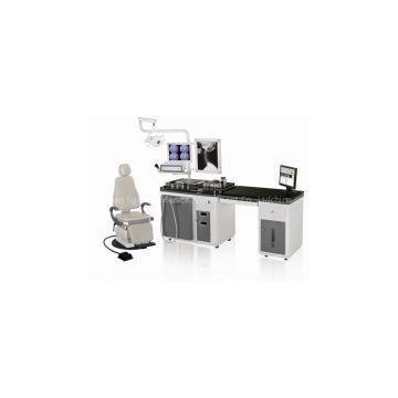 Competitive price ENT treatment unit/ ENT workstation