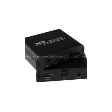 HDMI To HDMI Audio Converter