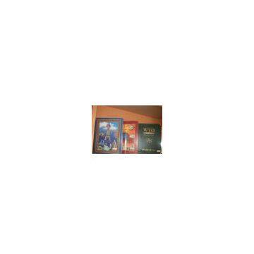 Sell Luxurious Book