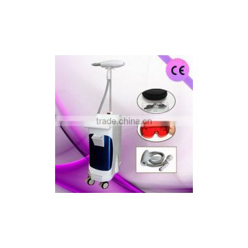 Beauty salon equipment long pulse laser blood vessel removal equipment-P003