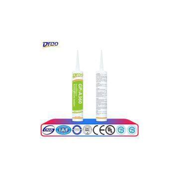 Single Component Acetic-cured Liquid Silicone Sealant