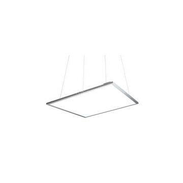 High Lumen 300*1200mm Hanging Panel light with steel wire 36W