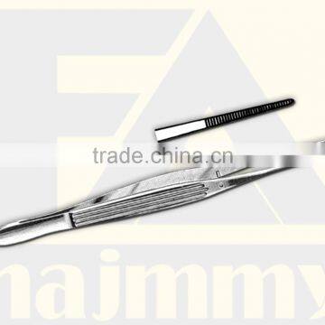 Mc Indoe, Dressing Forceps