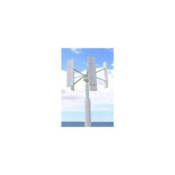 Solar and Wind Power Series
