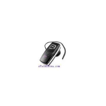 Lightweight Bluetooth Handsfree