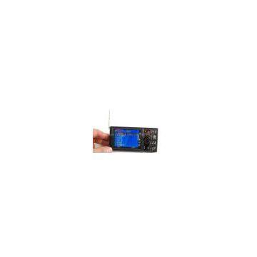 Quad band TV phone A5000