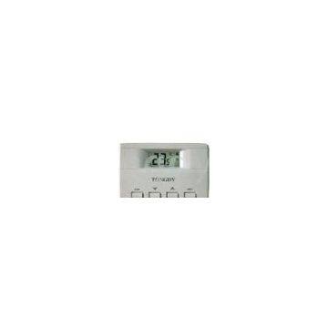 F2000 Floating Control Thermostat