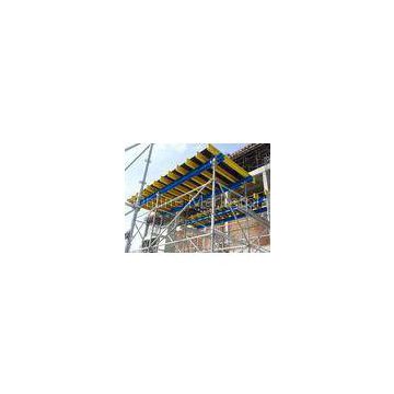 Flexible Ring-lock Scaffolding System / Scaffold Formwork ISO9001 - 2008