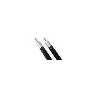 P 412JCAM Distribution Cable, CommScope Standard Aluminum Tube Trunk Cable With Messenger