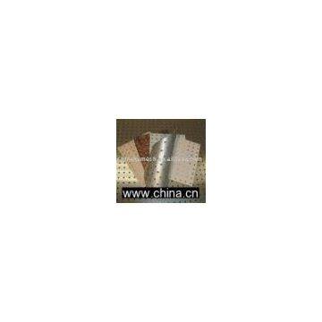 perforated wire mesh