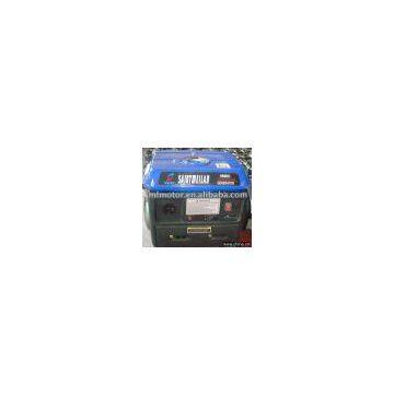 Portable Gasoline Generator Set