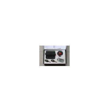 GSM car alarm