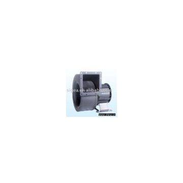 AC centrifugal fan