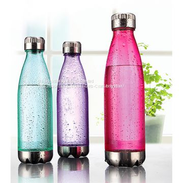 Plastic Bottle