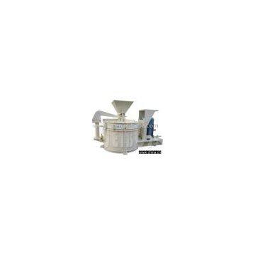 Sand Maker (Vertical Shaft Impact Crusher)
