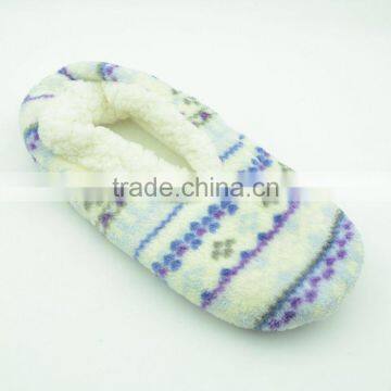 Premium quality top sale cheap indoor slipper