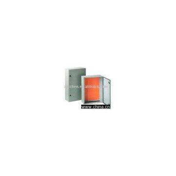 ST Power Distribution Cabinet 300 Deep