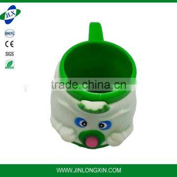 cartoon cup cartoon character cup cartoon cup machine