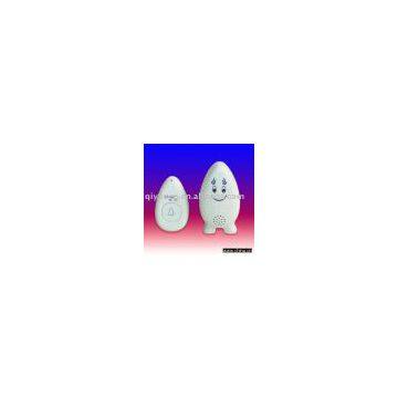 Digital Wireless Door bell,Digital Door Chime
