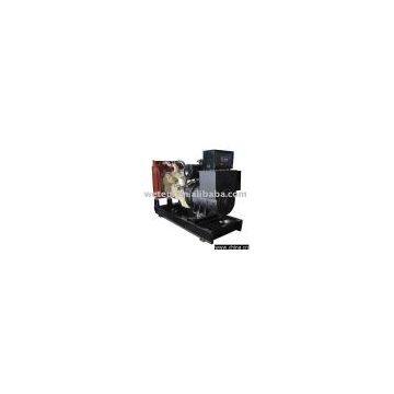 Cummins diesel generating set