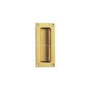 Brass Sliding Handle photo-3