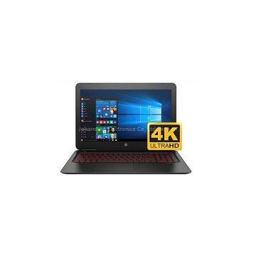 OMEN 17 (Intel i7-6700HQ Quad Core, IPS UHD 4K 3840x2160, 1TB+256GB SSD, 4GB GDDR5 NVIDIA GTX 965M, 12GB RAM, AC