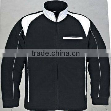 Basic Fleece Jacket