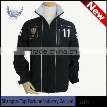 customized men sports jacket