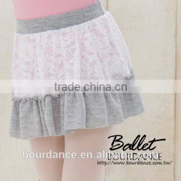 Ballet child dance skirt ballet dance skirt