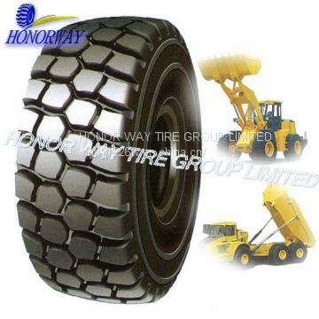 Loader Tire, Radial OTR Tire (20.5R25 23.5R25 26.5R25 29.5R25 29.5R29etc) photo-3