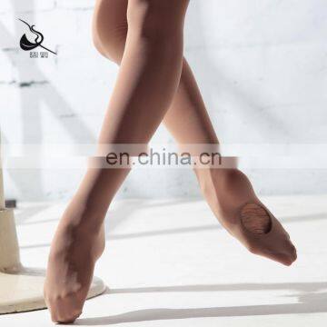 116130009 Ballet Pantyhose Convertible Dance Tights