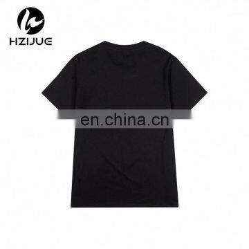 Wholesale Cheap Printing Logo t Shirt 100% Cotton photo-4