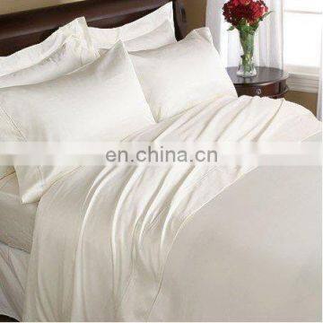 100% cotton bedding set for hotel