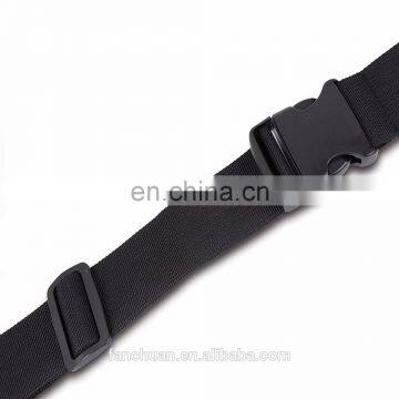 Outdoor Black Durable Polyester Tool Apron Belt